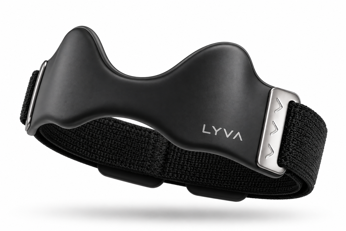 Sangle rotulienne LYVA