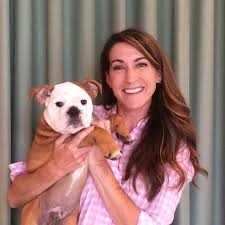 Andrea Arden, éducatrice canine certifiée